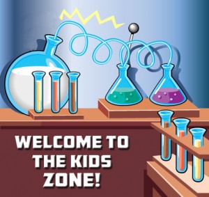 Science Birthday Party on Science Fun For Kids   Science Experiments   Science Jokes   Science