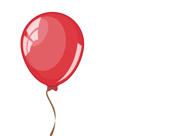 Image result for balloon popping gif