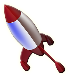 rocket website