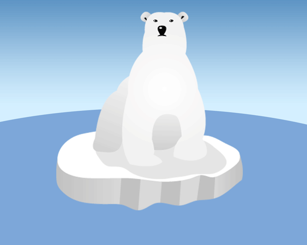 polar-bear-animation