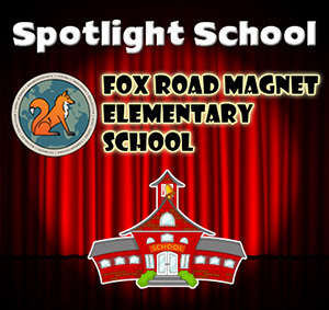 Fox Road Magnet Elementary School