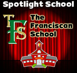 The Franciscan School