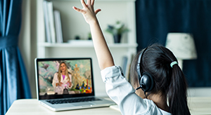 Virtual- LIVE Class MENU